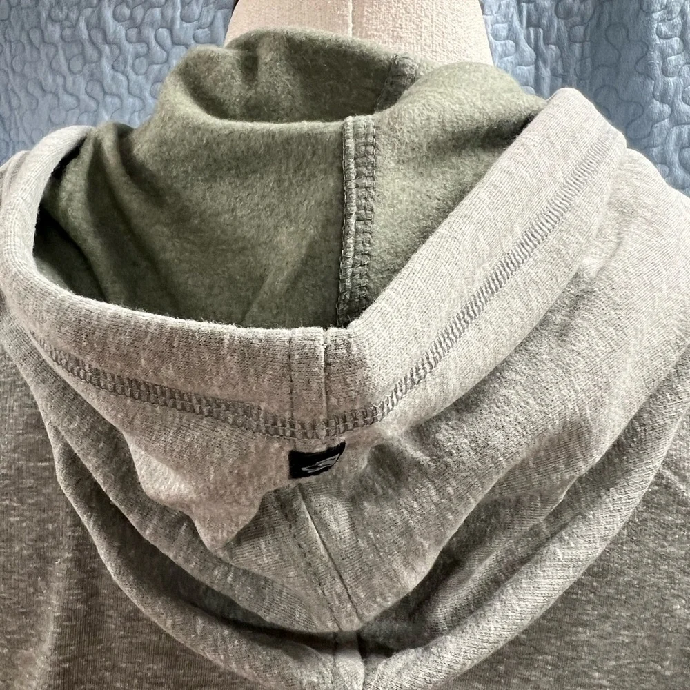 O'NEILL Standard Full Zip Micha Hoodie, w/pockets - Picture 9 of 16
